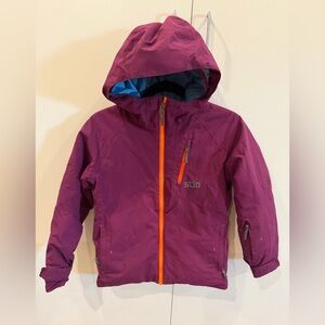 Stio Rafferty Insulated Girls Jacket